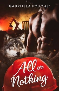 Paperback All or Nothing Book