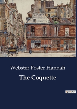 Paperback The Coquette Book