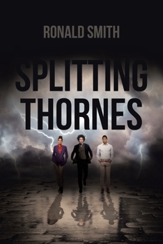 Paperback Splitting Thornes Book