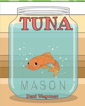Paperback Tuna Book