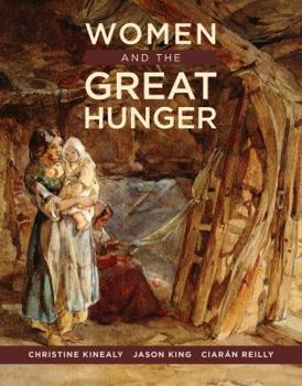 Paperback Women and the Great Hunger Book