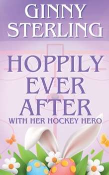 Paperback Hoppily Ever After Book