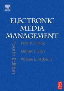 Paperback Electronic Media Management Book