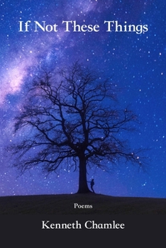 Paperback If Not These Things Book