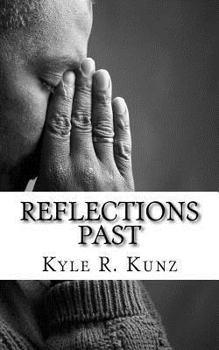 Paperback Reflections Past Book
