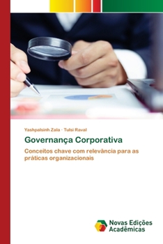 Paperback Governança Corporativa [Portuguese] Book