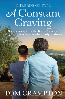 Paperback A Constant Craving Book