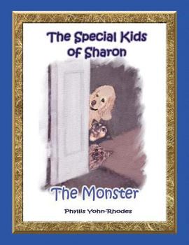 Paperback The Special Kids Of Sharon - The Monster Book