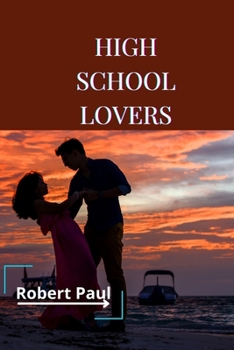 Paperback High School Lovers Book