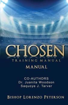 Paperback Chosen: Manual Book