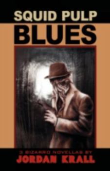 Paperback Squid Pulp Blues Book