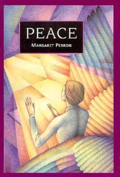 Paperback Peace Book