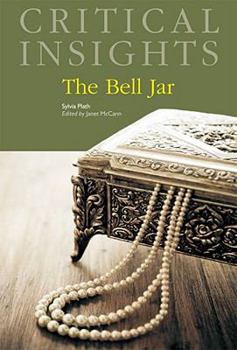 Hardcover Critical Insights: The Bell Jar: Print Purchase Includes Free Online Access Book