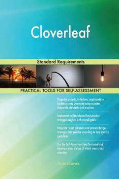 Paperback Cloverleaf Standard Requirements Book