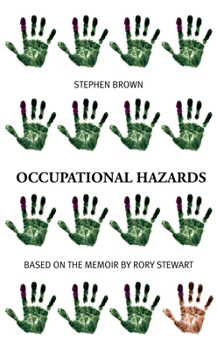 Paperback Occupational Hazards Book