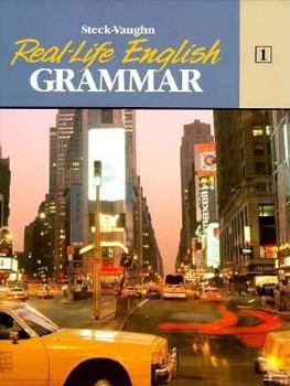 Paperback Real Life English Grammar Bk 1 Book