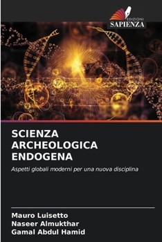 Paperback Scienza Archeologica Endogena [Italian] Book