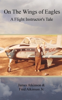 Paperback On The Wings Of Eagles Book