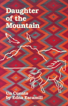 Paperback Daughter of the Mountain Book