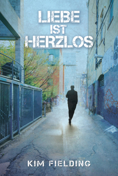 Paperback Liebe ist herzlos [German] Book