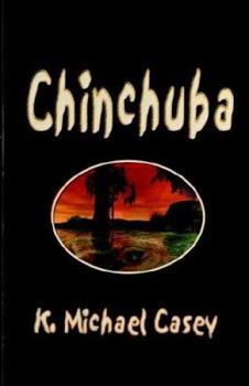 Paperback Chinchuba Book