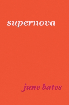 Paperback supernova Book