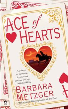 Mass Market Paperback Ace of Hearts Book