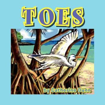 Paperback Toes Book