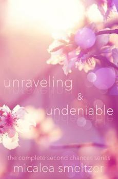 Paperback Unraveling & Undeniable Book