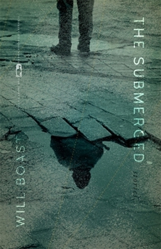Paperback The Submerged: Stories Book