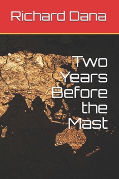 Two Years Before the Mast