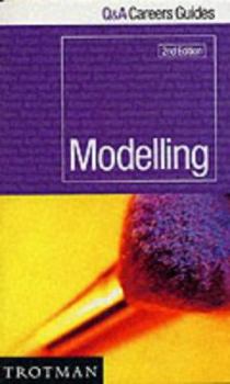 Paperback Q & A: Modelling Book