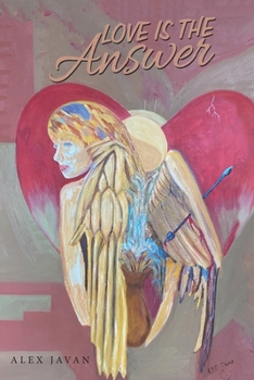 Paperback Love Is the Answer Book