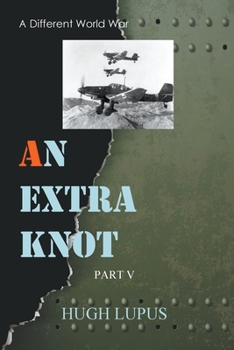 Paperback An Extra Knot part V Book