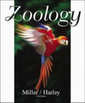 Paperback Zoology: The Animal Kingdom Book