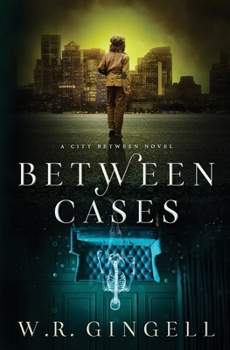 Paperback Between Cases Book