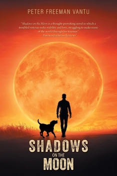 Paperback Shadows on the Moon Book