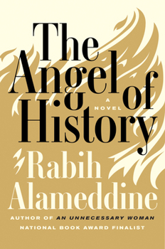 Hardcover The Angel of History Book