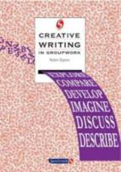 Paperback Creative Writing in Groupwork (Creative Activities in Groupwork) Book