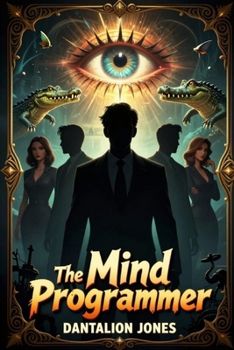 Paperback The Mind Programmer: A Memior Book