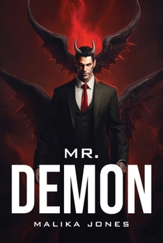 Paperback Mr. Demon Book