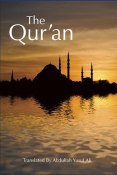 Paperback The Qur'an: Translation Book