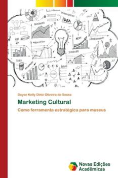 Paperback Marketing Cultural [Portuguese] Book