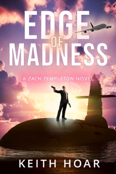 Paperback Edge Of Madness Book