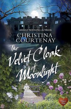 The Velvet Cloak of Moonlight - Book #4 of the Shadows from the Past