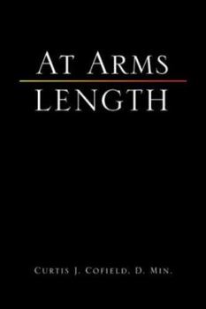 Paperback At Arms Length Book