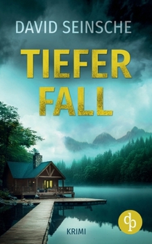 Paperback Tiefer Fall Der packende Ermittler-Krimi [German] Book