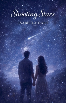 Paperback Shooting Stars Book
