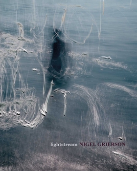 Hardcover Lightstream Book