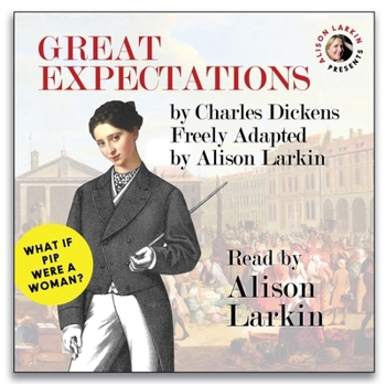 Audio CD Great Expectations Book